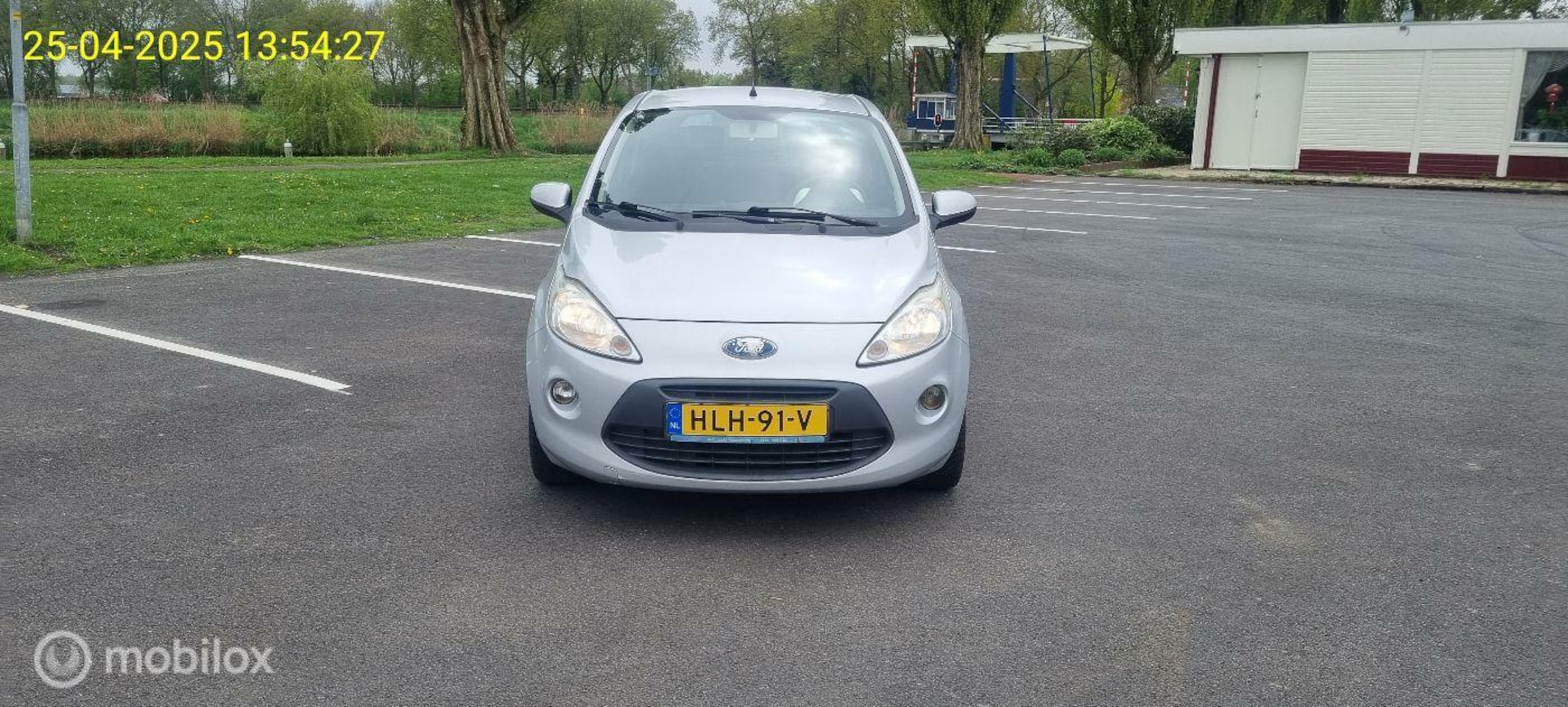 Ford Ka - 1.2 Titanium X