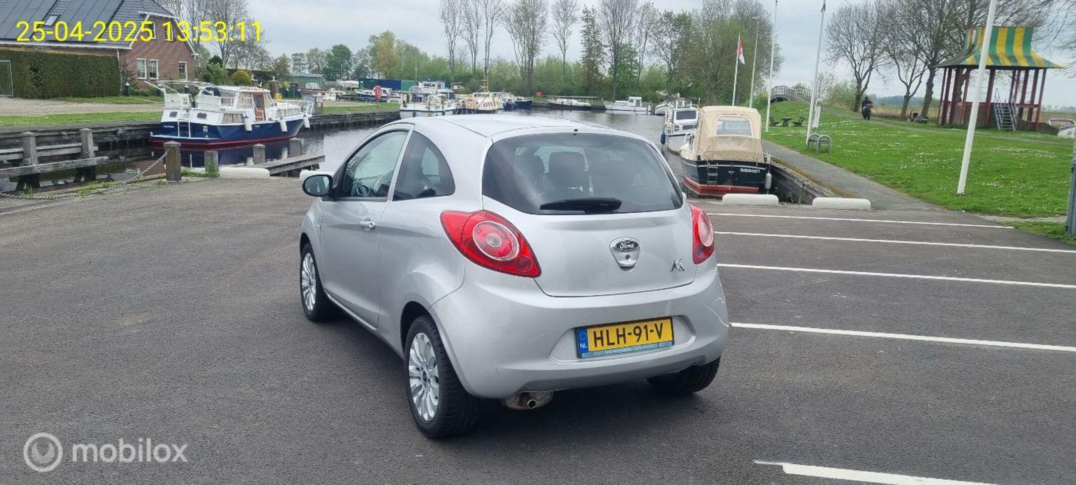 Ford Ka - 1.2 Titanium X 1.2 Titanium X