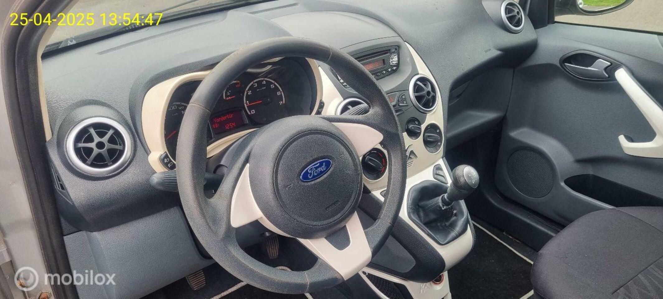 Ford Ka - 1.2 Titanium X 1.2 Titanium X
