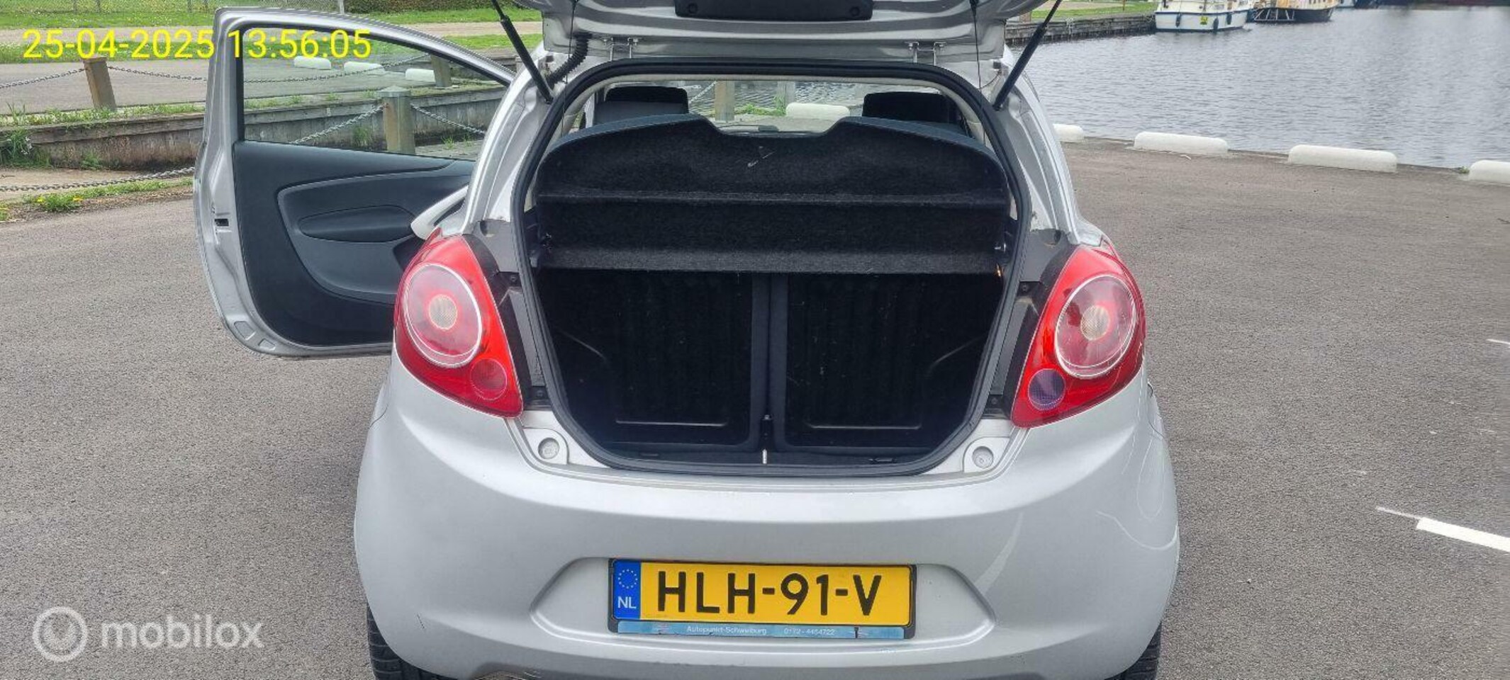 Ford Ka - 1.2 Titanium X 1.2 Titanium X