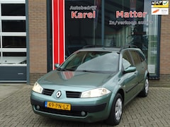Renault Mégane Grand Tour - 1.6-16V Expression Comfort *TREKHAAK