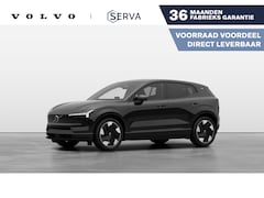 Volvo EX30 - Single Motor Extended Range Plus 69 kWh | Getint glas