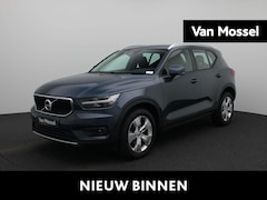 Volvo XC40 - 1.5 T2 Momentum Pro ADAPTIEVE CRUISE | ELEKTRISCHE KOFFERKLEP | CAMERA | VIRTUEEL COCKPIT