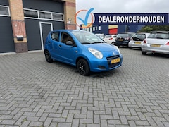 Suzuki Alto - 1.0 Comfort 5DRS Dealer Onderhoud NW APK NAP