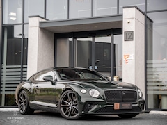 Bentley Continental GT - 4.0 V8 / Org. NL / 1st owner / Rotating Screen / NAIM