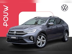 Volkswagen Taigo - 1.0 TSI 115pk R-Line DSG | IQ light | App connect | Camera