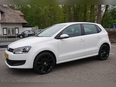Volkswagen Polo - 1.2 TSI BlueMotion Edition Airco Lm Velgen Trekhaak