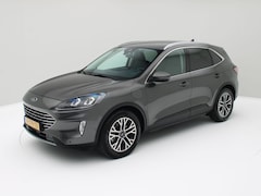 Ford Kuga - 2.5 PHEV Titanium X