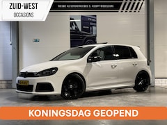 Volkswagen Golf - 2.0 TSI R 4Motion Keyless DSG Leder Dakraam