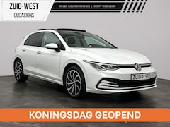 Volkswagen Golf - 1.0 eTSI Life Business Pano ACC Lane Sfeer
