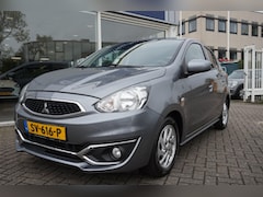 Mitsubishi Space Star - 1.2 Connect Pro navigatie / cruise control / car play