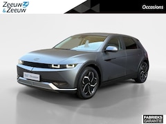 Hyundai IONIQ 5 - Connect 58 kWh 1e Eigenaar | Fabrieksgarantie | NAP