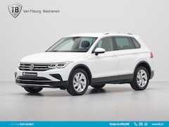 Volkswagen Tiguan - 1.4 TSI 245pk eHybrid Elegance Navigatie Camera Matrix Led Stoelverwarming 230