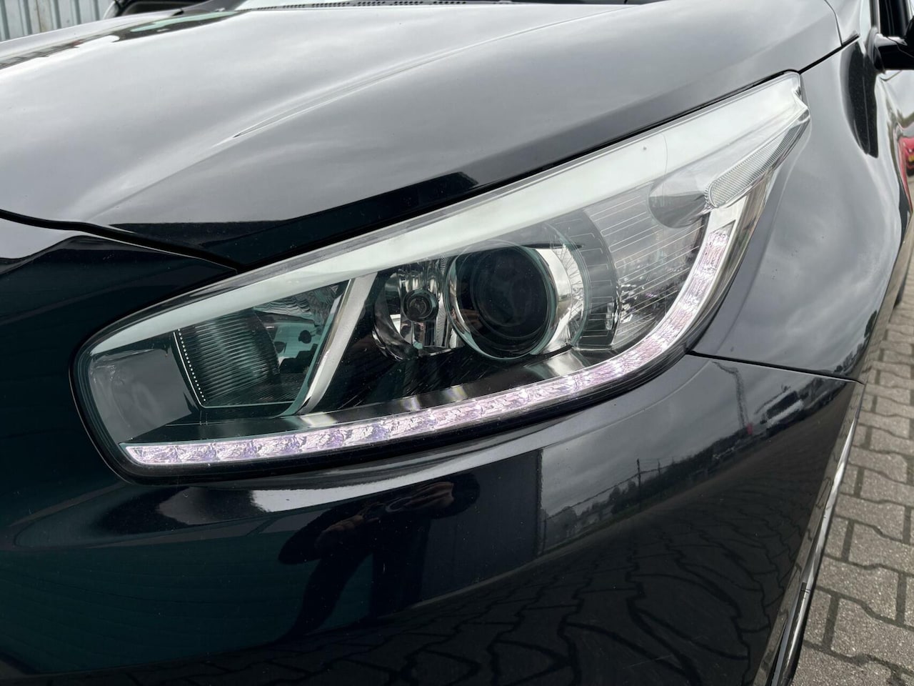 Kia Cee'd - 1.6 GDI 20th Anniversary Airco/ Cruise Control/ Navigatie
