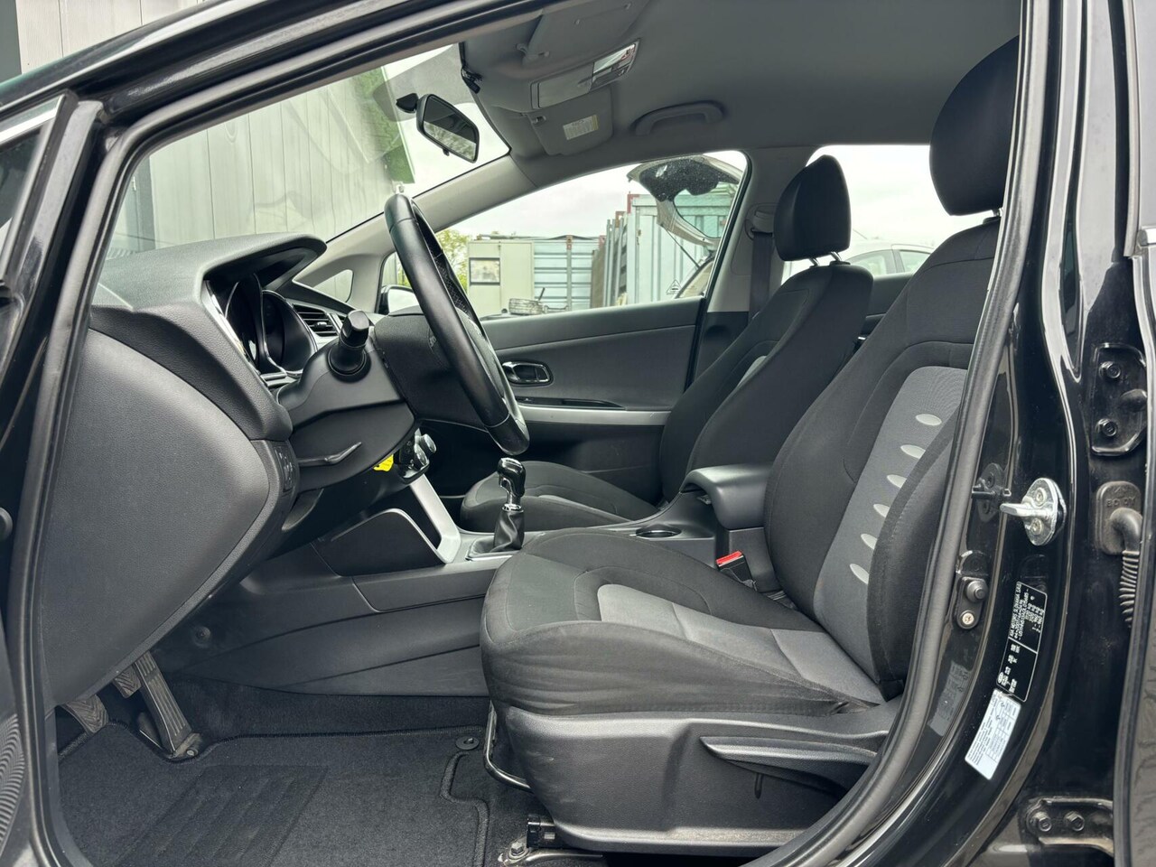 Kia Cee'd - 1.6 GDI 20th Anniversary Airco/ Cruise Control/ Navigatie!!