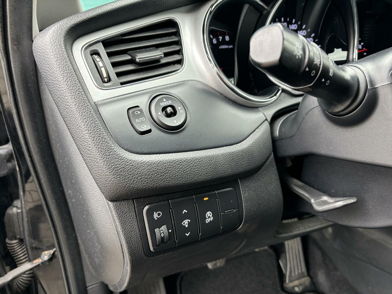 Kia Cee'd - 1.6 GDI 20th Anniversary Airco/ Cruise Control/ Navigatie!!