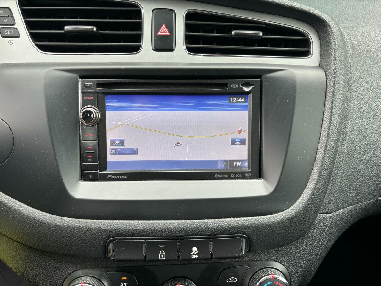 Kia Cee'd - 1.6 GDI 20th Anniversary Airco/ Cruise Control/ Navigatie!!