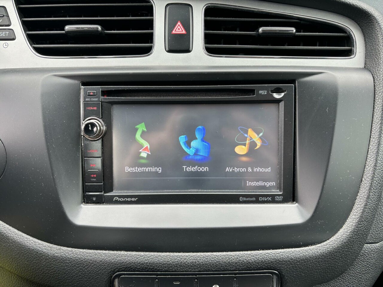 Kia Cee'd - 1.6 GDI 20th Anniversary Airco/ Cruise Control/ Navigatie!!