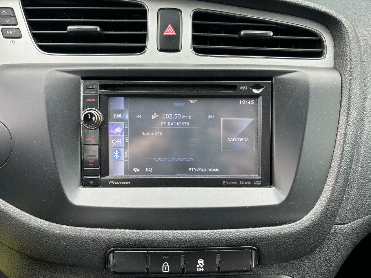 Kia Cee'd - 1.6 GDI 20th Anniversary Airco/ Cruise Control/ Navigatie!!