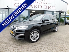 Audi Q5 - 45 TFSI quattro 2X S-Line Virtual Cockpit, 2400KG Trekgewicht