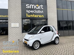 Smart Fortwo coupé - Passion
