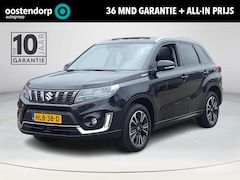 Suzuki Vitara - 1.5 Hybrid Style AllGrip Automaat | Pano dak | Apple CarPlay | Rijklaarprijs incl. garanti