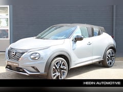 Nissan Juke - 1.6 Hybrid N-Design ACTIE PRIJS | GEHEEL RIJKLAAR
