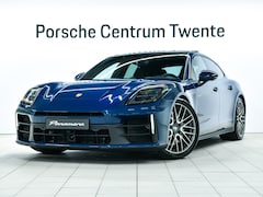 Porsche Panamera - 4 E-Hybrid