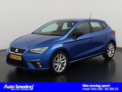 Seat Ibiza - 1.0 EcoTSI FR DSG | Digital Cockpit | Zondag Open