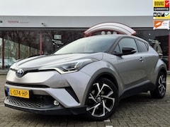 Toyota C-HR - 1.8 Hybrid Automaat Adventure | Stoelverwarming | Leder | Naviga
