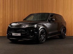Land Rover Range Rover Sport - 3.0 P550e Autobiography 23"-MASSAGE-PANO-MERIDIAN