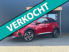 Peugeot 2008 - 1.2 PureTech Active Pack automaat