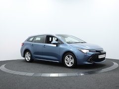 Toyota Corolla Touring Sports - 1.8 Hybrid Dynamic Automaat | Navigatie | Cruise control | Busin