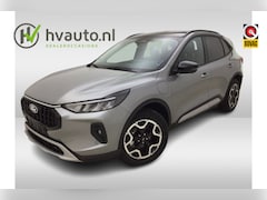 Ford Kuga - 2.5 PHEV 243PK ACTIVE X AUT. | facelift | Comfortstoelen | Winterpakket