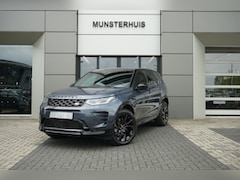 Land Rover Discovery Sport - P270e PHEV SE Dynamic Edition | Elektrische trekhaak | Meridian surround |