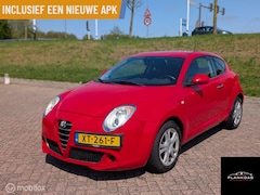 Alfa Romeo MiTo - 1.4 Distinctive