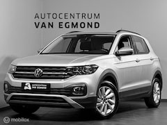 Volkswagen T-Cross - 1.0 TSI DSG Life Business | CARPLAY | ACC