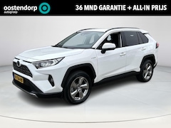 Toyota RAV4 - 2.5 Hybrid Dynamic