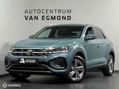 Volkswagen T-Roc - 1.0 TSI R-Line Business+ | CARPLAY | CRUISE