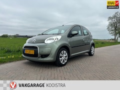 Citroën C1 - 1.0-12V Ambiance