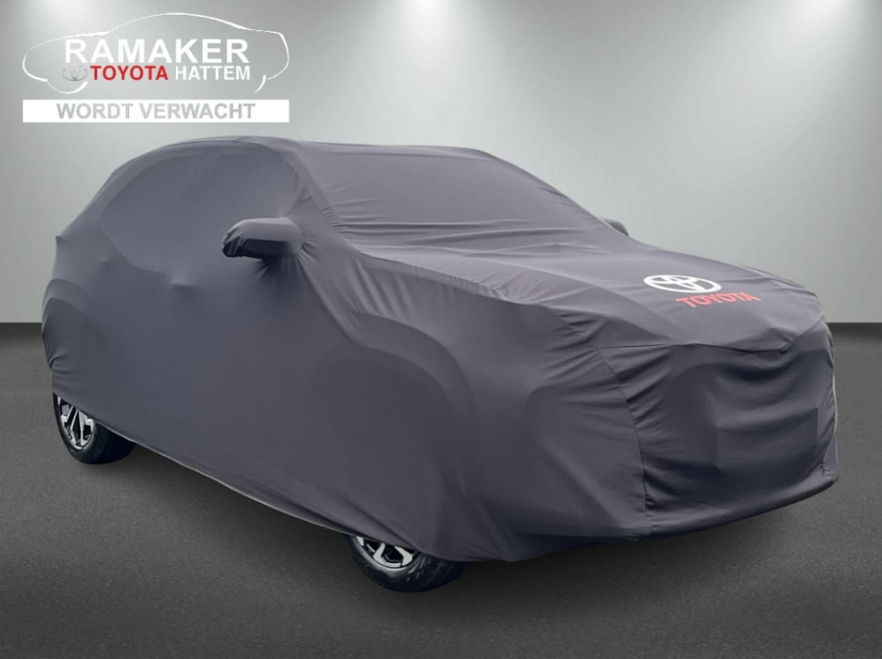 Toyota Corolla Touring Sports - 1.8 Hybrid Active 1.8 Hybrid Active - AutoWereld.nl