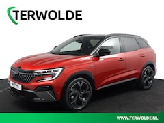 Renault Austral - iconic esprit Alpine E-Tech full hybrid 200 | Panoramadak | Harman Kardon | Matrix LED |