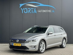 Volkswagen Passat Variant - 1.4 TSI GTE Highline