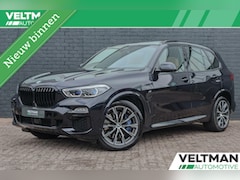 BMW X5 - xDrive45e High Executive M-SPORT PANO TREKHAAK COPILOT HEAD UP