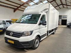 Volkswagen Crafter - 35 2.0 TDI BAKWAGEN / LAADKLEP