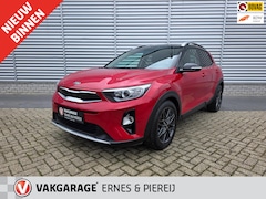 Kia Stonic - 1.0 T-GDi Dealeronderhouden * Garantie mogelijk tot 04-08-2030