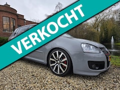 Volkswagen Golf - 2.0 TFSI GTI Edition 30 NARDO/AUTOMAAT/xenon