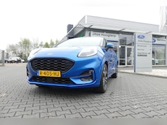 Ford Puma - 1.0 EcoBoost Hybrid ST-Line X ADAPTIEVE CRUISE, CLIMA, NAVI, CAMERA, WINTER PACK, TREKHAAK