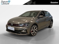 Volkswagen Polo - 2.0 TSI GTI | AUTOMAAT | DEALERONDERHOUDEN | NL-AUTO |