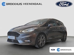 Ford Fiesta - 1.0 EcoBoost ST-Line X | B&O Audio | Cruise Control | Climate Control